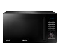 Samsung MC28A5135CK/EU microwave Black Combination microwave Countertop 28 L 900 W