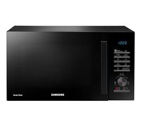 Samsung MC28A5135CK/EU microwave Black Combination microwave Countertop 28 L 900 W