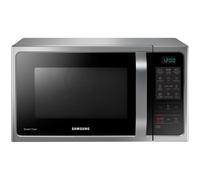 Samsung MC28H5013AS 28L 900W Combination Microwave - Silver