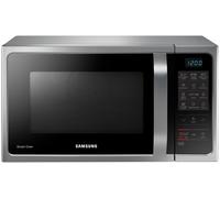 Samsung MC28H5013AS Silver Combination microwave Countertop 28 L 900 W