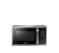 Samsung Mc28H5013As/Eu 28-Litre Convection Microwave Oven With Ceramic Enamel Interior Ilver