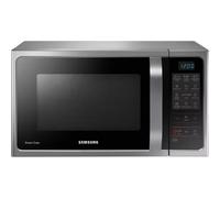 Samsung MC28H5013AS/EU Combination Microwave - Silver | 28L Grill & Convection Oven, New