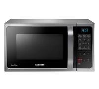 Samsung MC28H5013AS Silver Combi Microwave