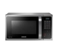Samsung MC28H5013AS Silver Combination microwave Countertop 28 L 900 W