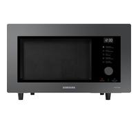 Samsung MC32DB7746KCE3 32 Litre 33cm High, Freestanding Combination Microwave Oven - Black