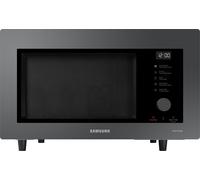 Samsung MC32DB7746KCE3 32 Litre 33cm High, Freestanding Combination Microwave Oven - Black, Black