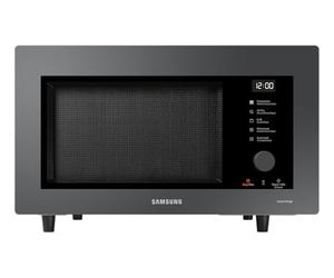 Samsung MC32DB7746KCE3 34 Litre 33cm High, Freestanding - Black