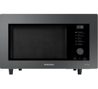 Samsung MC32DB7746KCE3 34 Litre 33cm High, Freestanding - Black