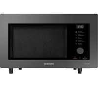 Samsung MC32DB7746KCE3 34 Litre 33cm High, Freestanding - Black
