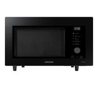 Samsung MC32DG7646CKE3 32 Litre 33cm High, Freestanding Combination Microwave Oven - Black
