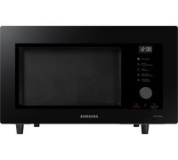 Samsung MC32DG7646CKE3 32L Black Combi Smart Microwave Oven with Air Fry