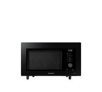 Samsung Mc32Dg7646Cke3 32-Litre Combi Bespoke Microwave With Air Fry - Black Glass One Colour