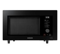 Samsung MC32DG7646CKE3 32L All-In-One Combi Microwave Oven with Air Fry Black