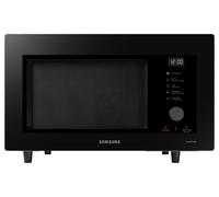 Samsung MC32DG7646CKE3 32L Black Combi Smart Microwave Oven with Air Fry