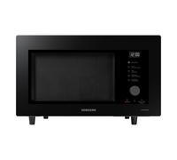 Samsung MC32DG7646CKE3 32L Black Combi Smart Microwave Oven with Air Fry