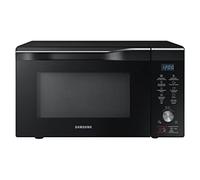 Samsung MC32K7055CK Hotblast Combination Microwave, 900W, 32 Litre, Black