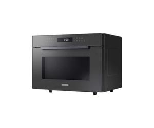 Samsung MC35R8058KC micro-onde Comptoir Micro-onde combiné 35 L 1400 W Noir