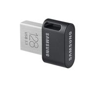 SAMSUNG MEMORY DRIVE FLASH USB 3.1 128GB FIT PLUS, MUF-128AB/APC