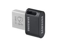 SAMSUNG MEMORY DRIVE FLASH USB 3.1 64GB FIT PLUS, MUF-64AB/APC