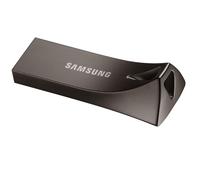 Samsung MUF-64BE USB flash drive 64 GB USB Type-A 3.2 Gen 1 (3.1 Gen 1) Grey