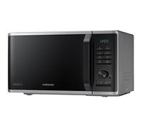 SAMSUNG Mg23K3515As Onde 23Lt Sil Elettronico Forno a Microonde