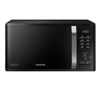 Samsung MG23K3575AK/EU 23l 800W Microwave Grill - Black