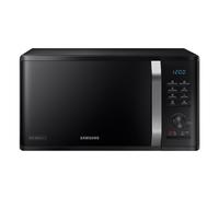 Samsung MG23K3575AK/EU 23L Microwave with Grill & Quick Defrost - MG23K3575AK/EU