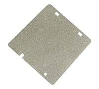 Samsung Mica DE63-00237A Microwave Oven Waveguide Cover