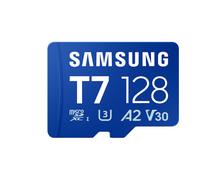 Samsung Micro SD T7 128GB