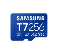 Samsung Micro SD T7 256GB