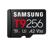 Samsung Micro SD T9 256GB
