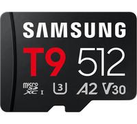 Samsung Micro SD T9 512GB
