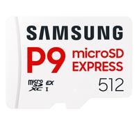 Samsung MicroSD 512GB P9 Express