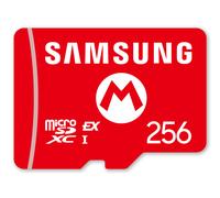 Samsung microSD Express Card (256GB) for Nintendo Switch 2