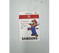 Nintendo Samsung microSD Express Card for Switch 2