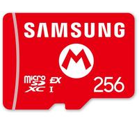 Nintendo Samsung microSD Express Card for Switch 2