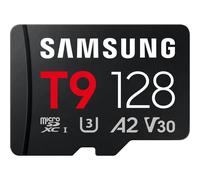 Samsung MicroSD PRO Plus T9 Series 128GB U3 V30 R200MB/s W130MB/s MB-MH128T/WW