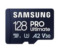 Samsung MicroSD PRO Ultimate 128GB | ✅ 5 years warranty