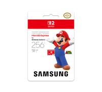 Nintendo Samsung microSD Express Card for Switch 2