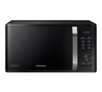 Samsung Microwave Oven 23L with Heat Wave Grill MW3500K