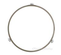Samsung Microwave Plate Guide Turntable Roller Ring Trio 3 Wheel 225mm Diameter