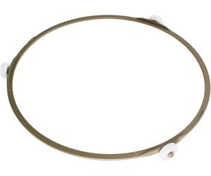 Samsung Microwave Plate Guide Turntable Roller Ring Trio 3 Wheel 225mm Diameter