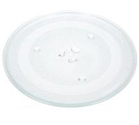 Genuine Samsung Microwave Turntable Glass Plate 288mm DE7420102D DE74-20102D