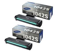 Samsung MLT-D1042S Original Samsung MLT D1042S Standard Capacity Laser Toner Cartridge, 1.5K Page Yield