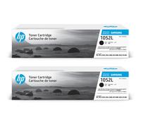 Genuine Samsung MLT-D1052L Black Toner Cartridge ML191x 2525 254x A- VAT Inc