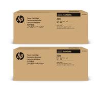 Samsung MLT-D205L Original Samsung MLT D205L High Yield Laser Toner Cartridge, 5K Page Yield