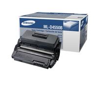 Samsung ML-D4550B/ELS Toner cartridge black. 20K pages ISO/IEC 19752 f