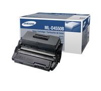Samsung ML-D4550B Original Black Toner Cartridge