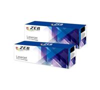 Samsung MLT-D101S Compatible Toner Cartridge, 2-Pack, for ML-2160, ML-2165W, ML-2168, SCX-3400