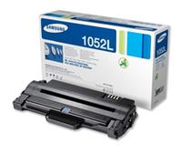 Genuine Samsung MLT-D1052L Black Toner Cartridge ML191x 2525 254x A- VAT Inc